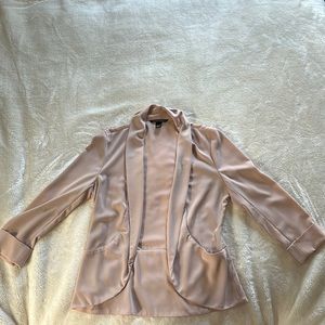 Victoria’s Secret Size 4 Lightweight Jacket